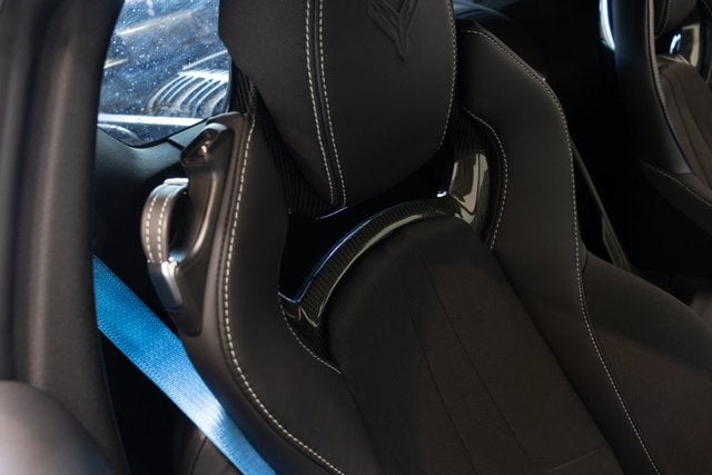 2024 Chevrolet Corvette Z06