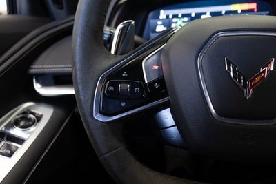 2024 Chevrolet Corvette Z06