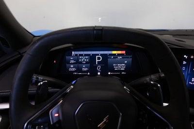 2024 Chevrolet Corvette Z06