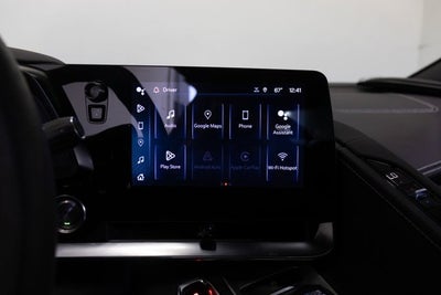 2024 Chevrolet Corvette Z06