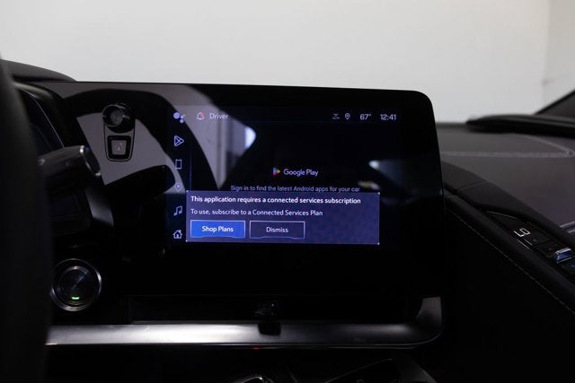 2024 Chevrolet Corvette Z06