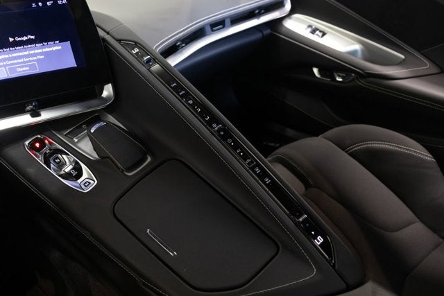 2024 Chevrolet Corvette Z06