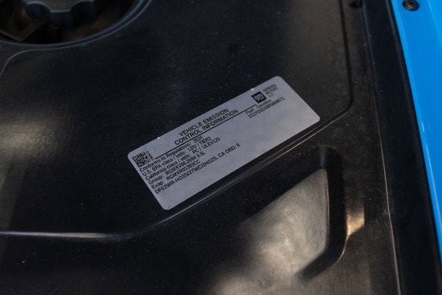 2024 Chevrolet Corvette Z06