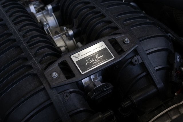 2024 Chevrolet Corvette Z06