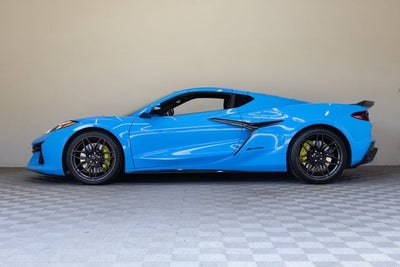 2024 Chevrolet Corvette Z06
