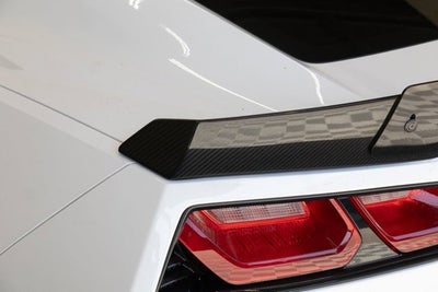 2016 Chevrolet Corvette Stingray Z51