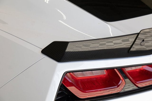 2016 Chevrolet Corvette Stingray Z51