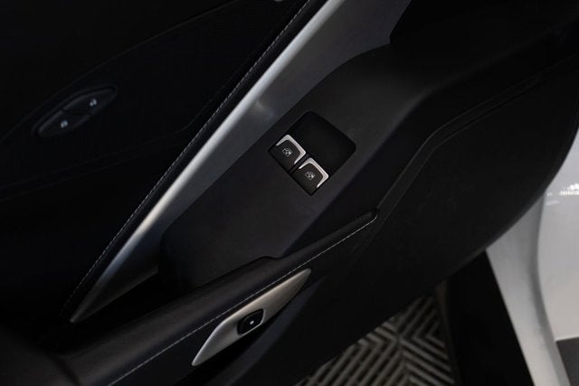 2016 Chevrolet Corvette Stingray Z51