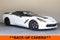 2016 Chevrolet Corvette Stingray Z51