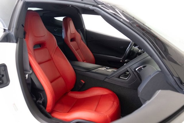 2016 Chevrolet Corvette Stingray Z51