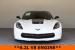 2016 Chevrolet Corvette Stingray Z51