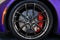 2019 Chevrolet Corvette Grand Sport