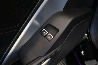 2019 Chevrolet Corvette Grand Sport