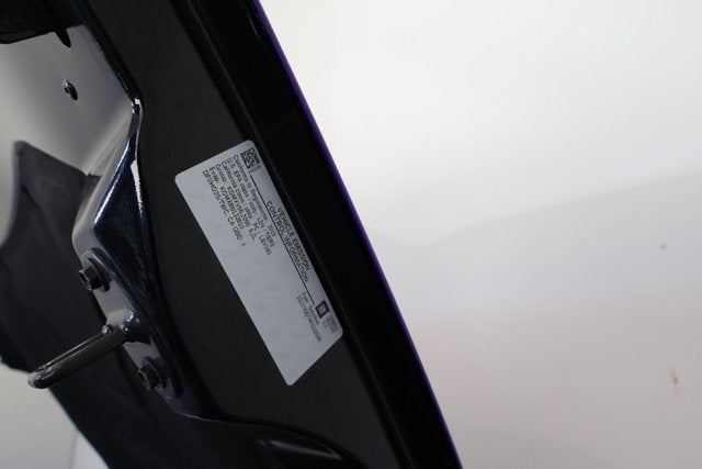 2019 Chevrolet Corvette Grand Sport