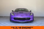 2019 Chevrolet Corvette Grand Sport