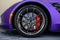 2019 Chevrolet Corvette Grand Sport