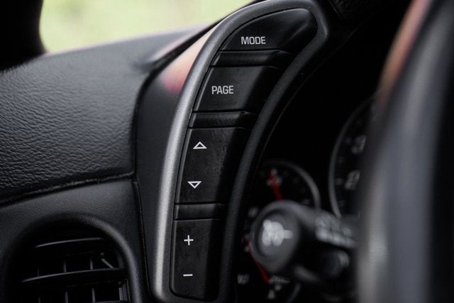 2006 Chevrolet Corvette Base