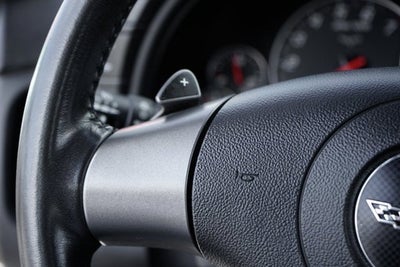 2006 Chevrolet Corvette Base