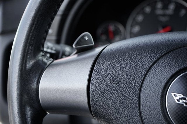 2006 Chevrolet Corvette Base