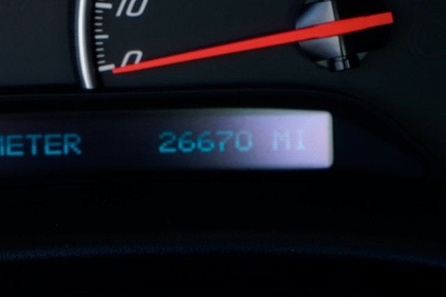 2006 Chevrolet Corvette Base