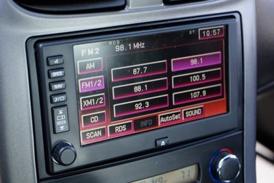 2006 Chevrolet Corvette Base