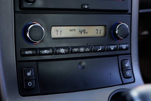 2006 Chevrolet Corvette Base