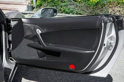 2006 Chevrolet Corvette Base