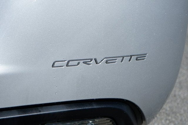 2006 Chevrolet Corvette Base