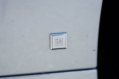 2006 Chevrolet Corvette Base