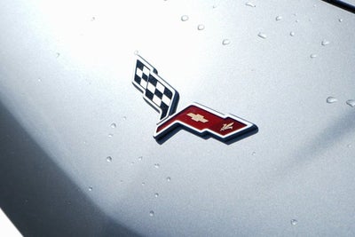 2006 Chevrolet Corvette Base