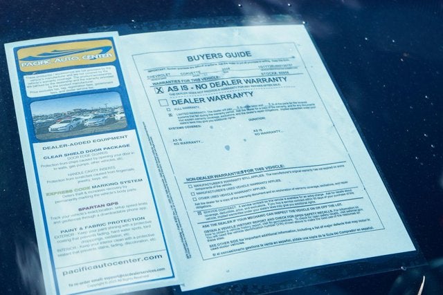 2006 Chevrolet Corvette Base