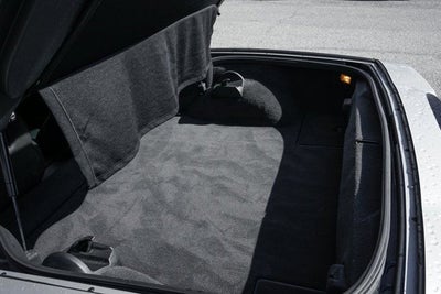 2006 Chevrolet Corvette Base