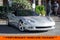 2005 Chevrolet Corvette Base