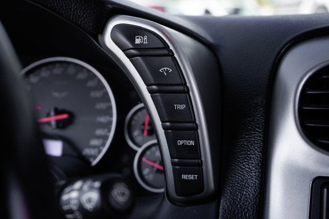 2005 Chevrolet Corvette Base