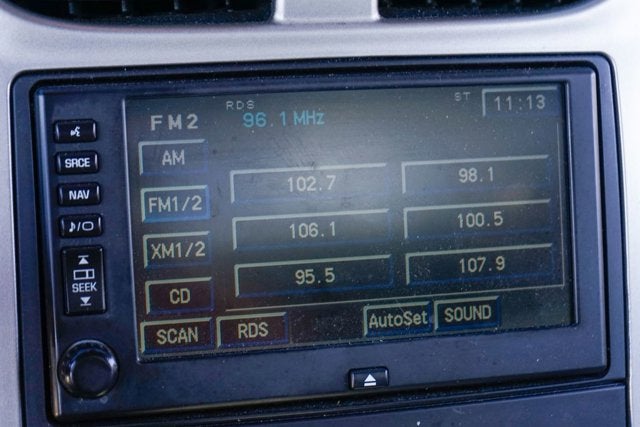 2005 Chevrolet Corvette Base