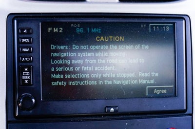 2005 Chevrolet Corvette Base