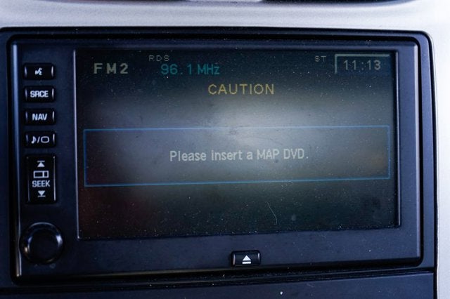 2005 Chevrolet Corvette Base