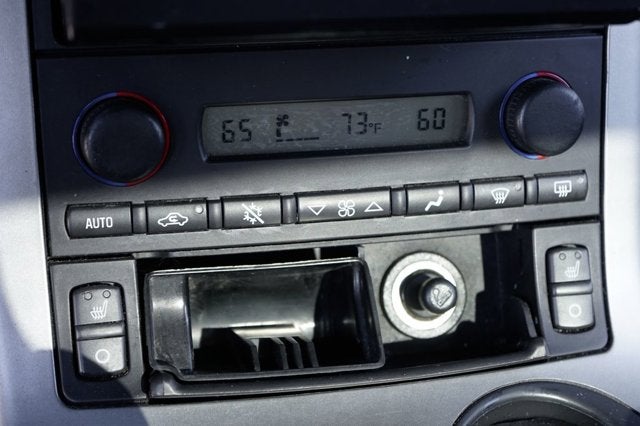 2005 Chevrolet Corvette Base