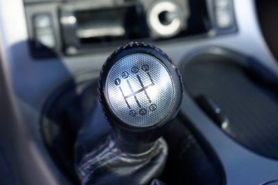 2005 Chevrolet Corvette Base