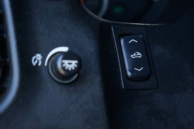 2005 Chevrolet Corvette Base