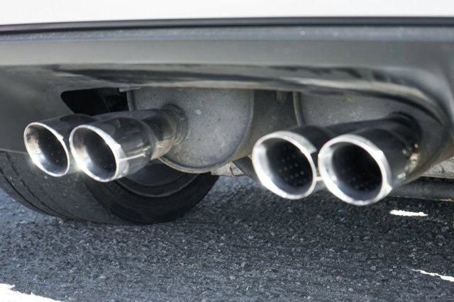 2005 Chevrolet Corvette Base