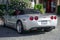2005 Chevrolet Corvette Base