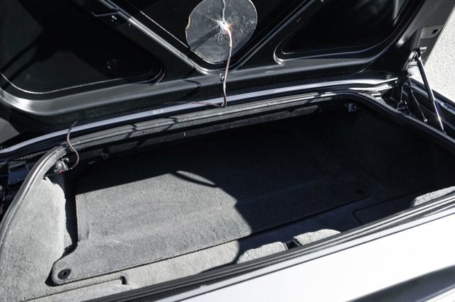 2005 Chevrolet Corvette Base