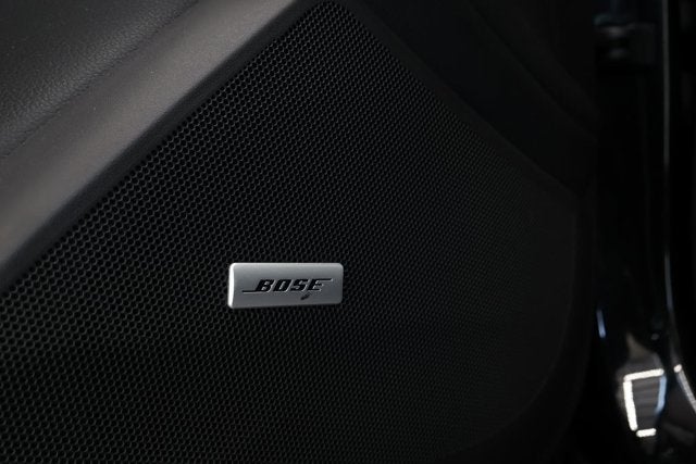 2016 Cadillac CTS-V Sedan Base