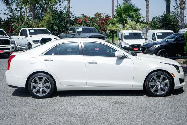 2013 Cadillac ATS 2.5L Luxury