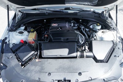 2013 Cadillac ATS 2.5L Luxury