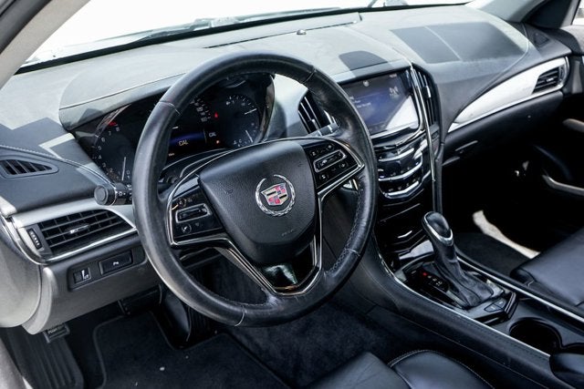 2013 Cadillac ATS 2.5L Luxury