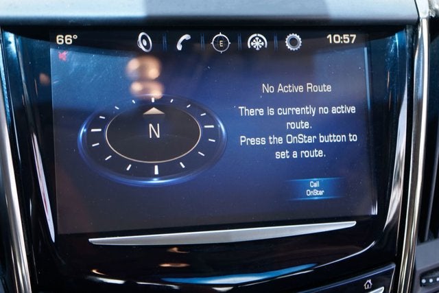 2013 Cadillac ATS 2.5L Luxury