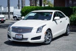 2013 Cadillac ATS 2.5L Luxury