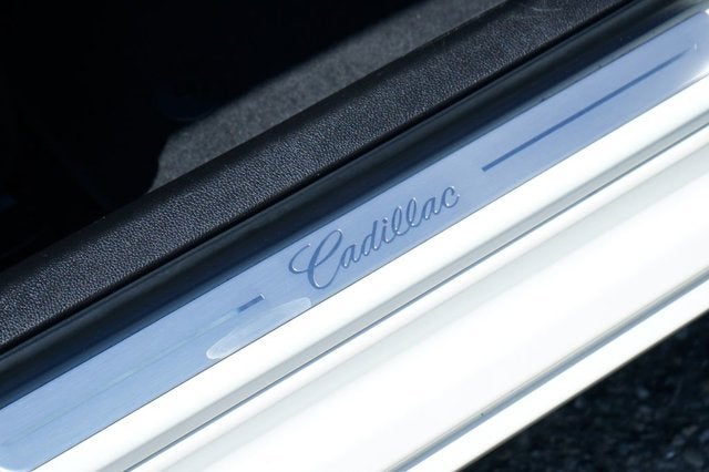 2013 Cadillac ATS 2.5L Luxury